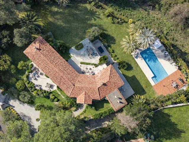 Villa avec piscine