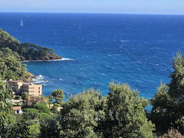 Villa avec piscine