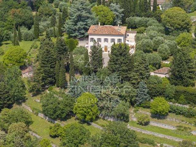 Villa avec piscine