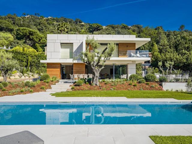 Villa avec piscine