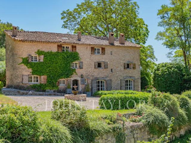 Villa avec piscine
