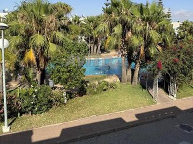 Villa avec piscine