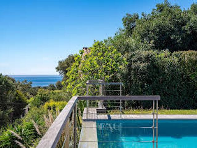 Villa avec Piscine
