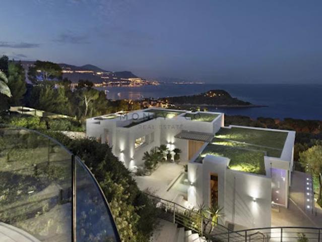Villa avec piscine