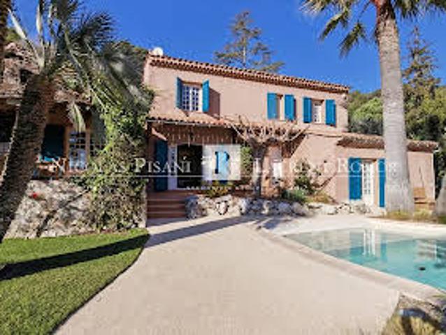 Villa avec piscine