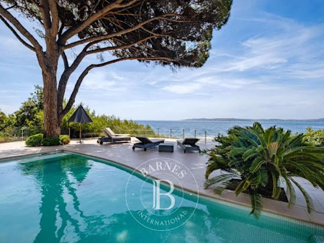 Villa avec piscine