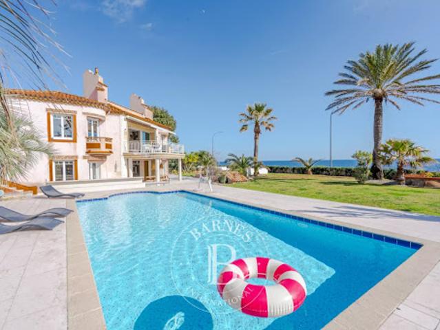 Villa avec piscine