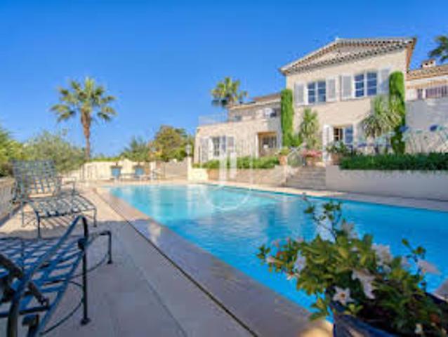 Villa avec Piscine
