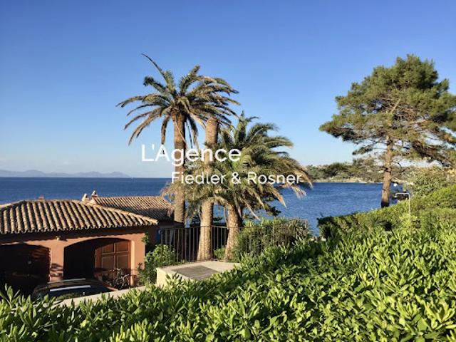 Villa avec piscine