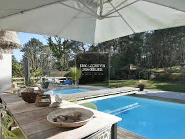 Villa avec Piscine