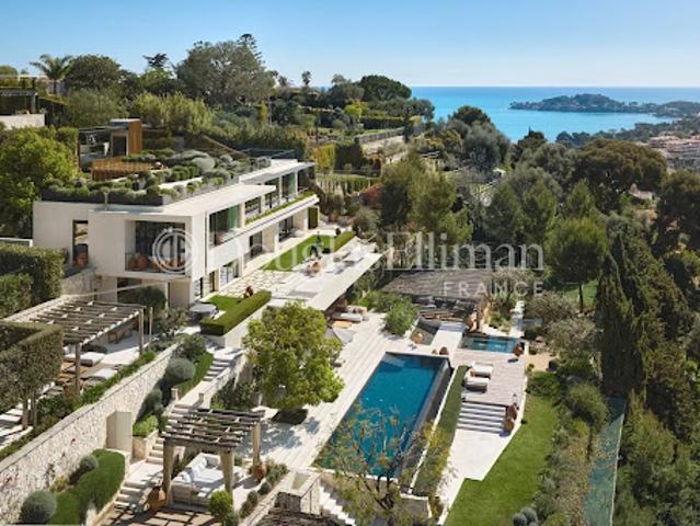 Villa avec piscine