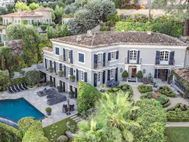 Villa avec Piscine