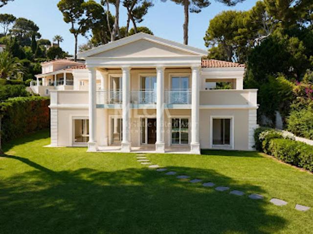 Villa avec piscine