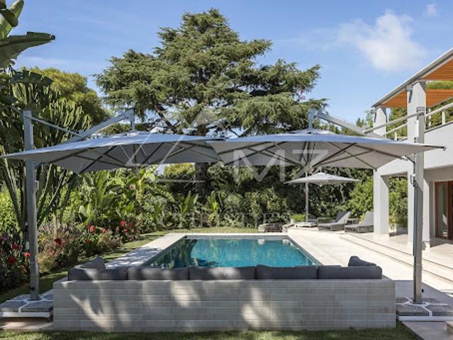 Villa avec piscine