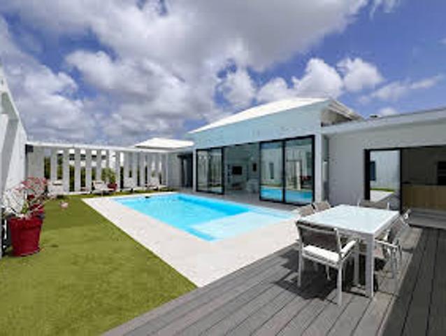 Villa avec Piscine
