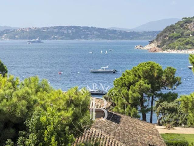 Villa avec piscine