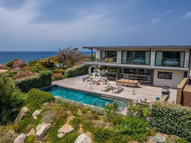 Villa avec piscine