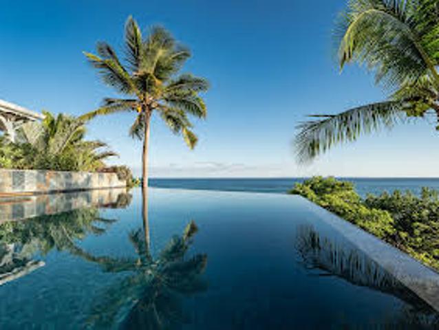 Villa avec Piscine
