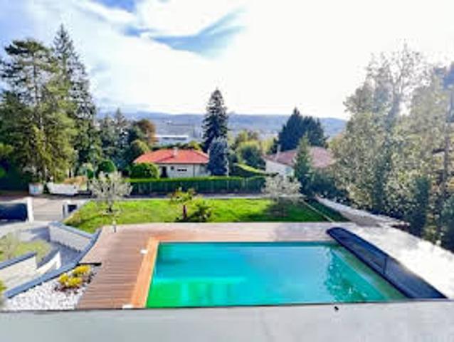 Villa avec Piscine