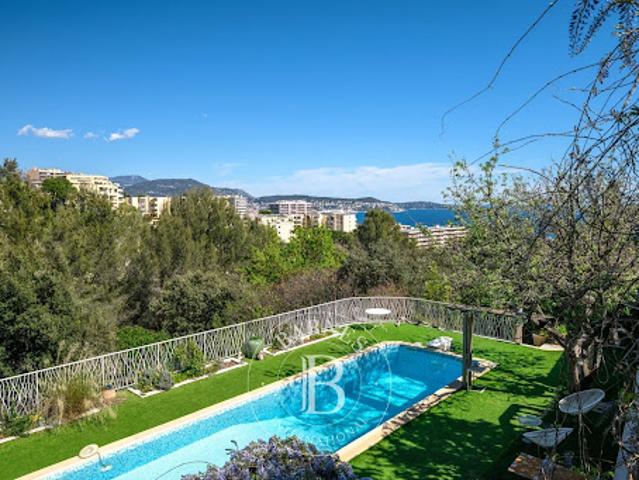 Villa avec piscine