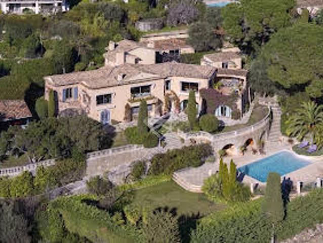 Villa avec Piscine