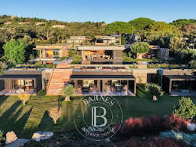 Villa avec Piscine