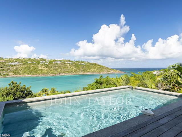 Villa avec piscine