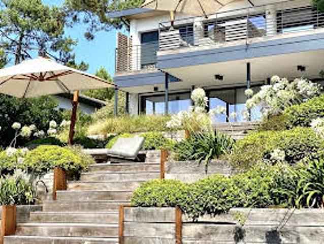Villa avec Piscine