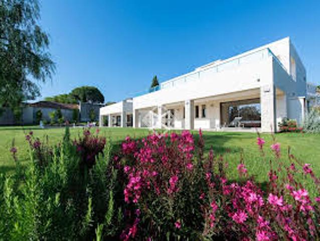 Villa avec Piscine