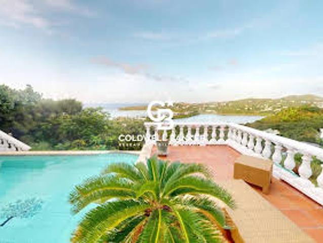 Villa avec Piscine