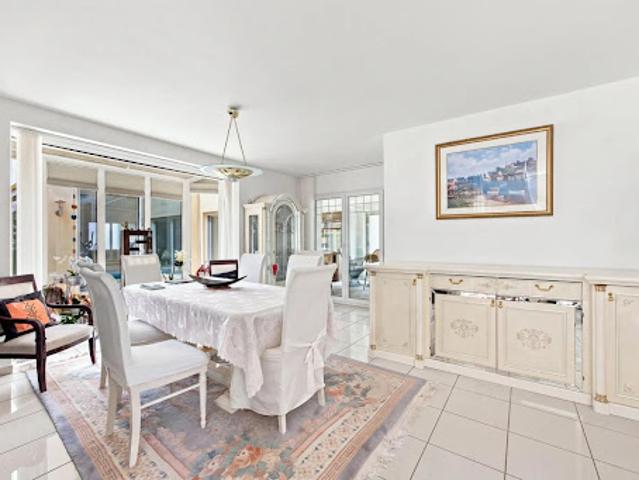 Villa avec piscine