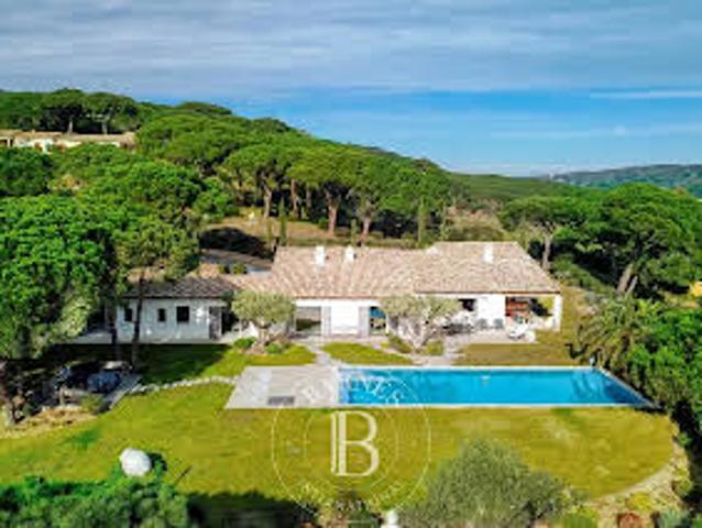 Villa avec Piscine