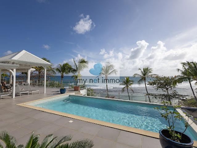 Villa avec piscine