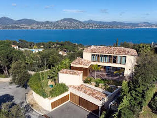 Villa avec Piscine