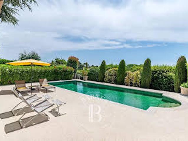 Villa avec Piscine