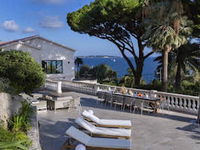 Villa avec Piscine