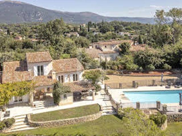 Villa avec Piscine
