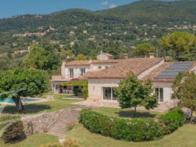 Villa avec Piscine