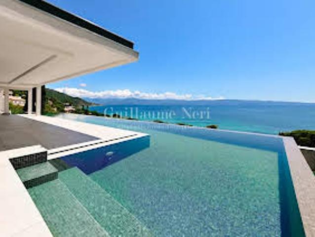 Villa avec Piscine