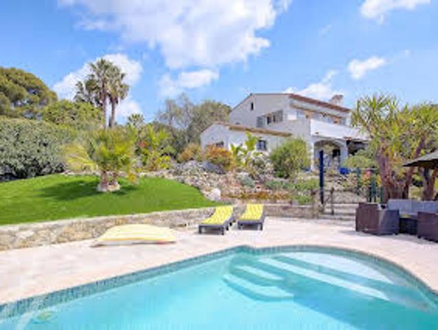 Villa avec Piscine