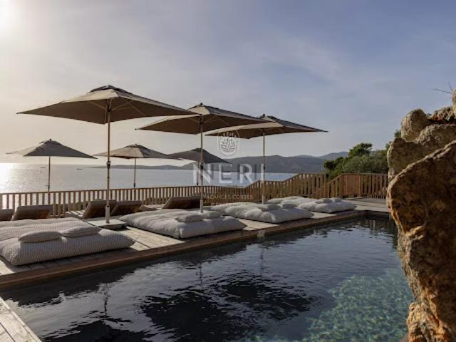 Villa avec piscine