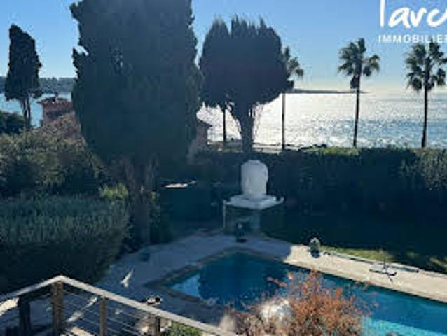 Villa avec Piscine
