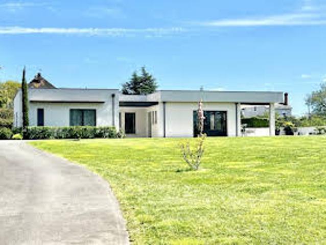 Villa avec Piscine