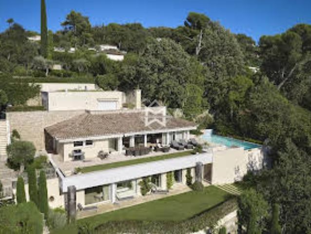 Villa avec Piscine