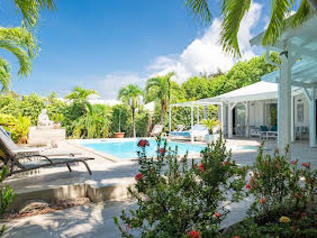 Villa avec Piscine