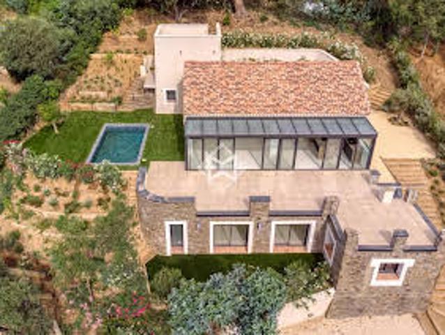 Villa avec Piscine