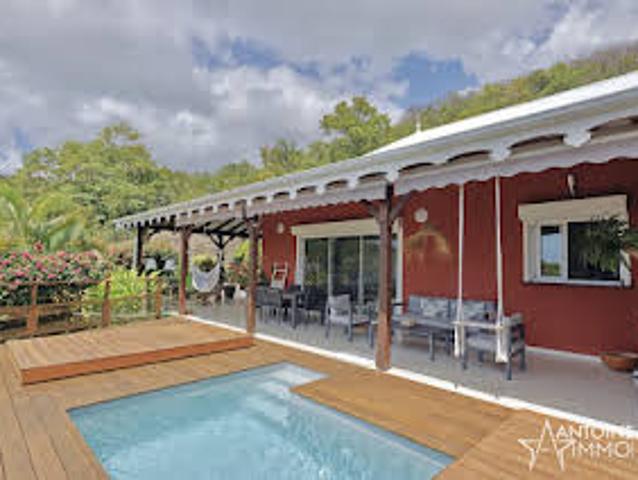 Villa avec Piscine