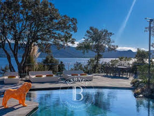 Villa avec Piscine