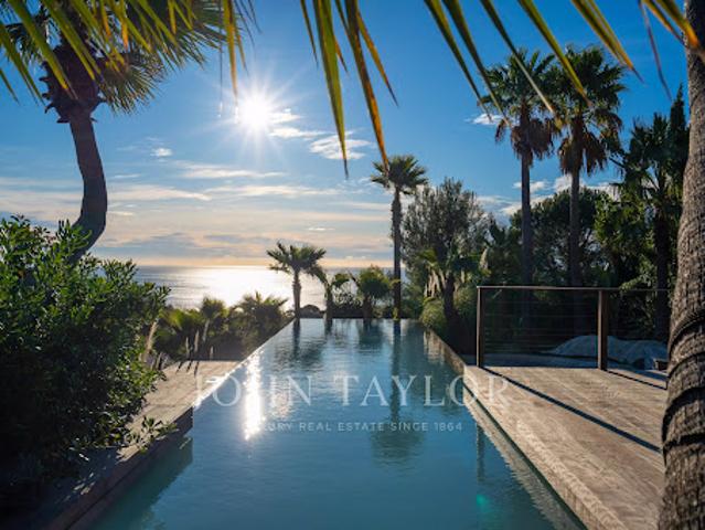 Villa avec piscine