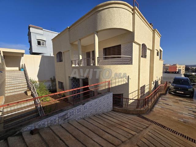Villa avec piscine